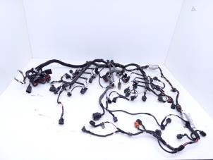 Gebruikte Kabelboom Bentley Continental GT 6.0 W12 48V Prijs € 295,00 Margeregeling aangeboden door Automaterialen Ronald Morien B.V.