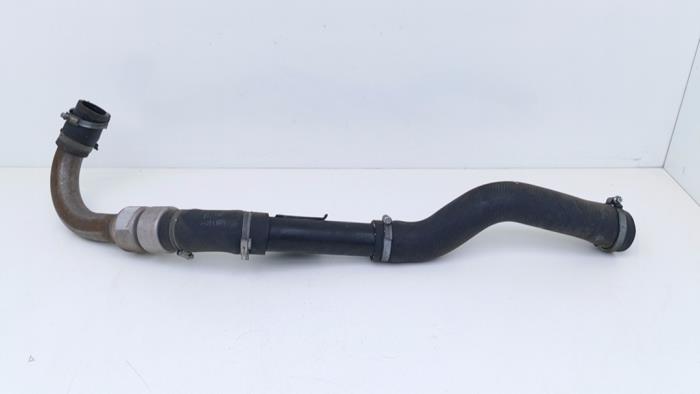 Gebruikte Intercooler Buis Volvo V60 I (FW/GW) 1.6 T3 16V Prijs € 60,50 Inclusief btw aangeboden door Automaterialen Ronald Morien B.V.