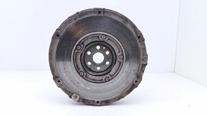 Gebruikte Dubbele massa vliegwiel Volvo V60 I (FW/GW) 1.6 T3 16V Prijs € 175,45 Inclusief btw aangeboden door Automaterialen Ronald Morien B.V.