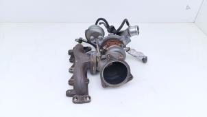 Gebruikte G-lader Volvo V60 I (FW/GW) 1.6 T3 16V Prijs € 423,50 Inclusief btw aangeboden door Automaterialen Ronald Morien B.V.