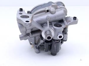 Gebruikte Oliepomp Opel Astra K Sports Tourer 1.4 Turbo 12V Prijs € 114,95 Inclusief btw aangeboden door Automaterialen Ronald Morien B.V.