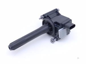 Gebruikte Bobine Opel Astra K Sports Tourer 1.4 Turbo 12V Prijs € 90,75 Inclusief btw aangeboden door Automaterialen Ronald Morien B.V.