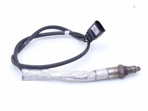 Gebruikte Lambda Sonde Volkswagen Golf VIII (CD1) 1.4 GTE 16V Prijs € 49,00 Margeregeling aangeboden door Automaterialen Ronald Morien B.V.