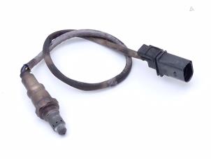 Gebruikte Lambda Sonde Volkswagen Golf VIII (CD1) 1.4 GTE 16V Prijs € 49,00 Margeregeling aangeboden door Automaterialen Ronald Morien B.V.