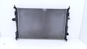 Gebruikte Radiateur Opel Vivaro 2.0 CDTI 150 Prijs € 151,25 Inclusief btw aangeboden door Automaterialen Ronald Morien B.V.