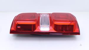 Gebruikte Achterlicht links Opel Vivaro 2.0 CDTI 150 Prijs € 85,00 Inclusief btw aangeboden door Automaterialen Ronald Morien B.V.