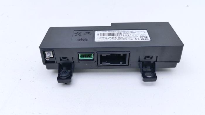 Bluetooth module van een Opel Vivaro 2.0 CDTI 150 2021
