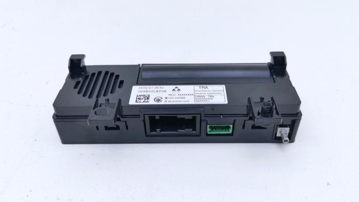 Bluetooth module van een Opel Vivaro 2.0 CDTI 150 2021