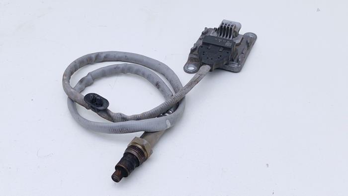 Lambda Sonde van een Opel Vivaro 2.0 CDTI 150 2021