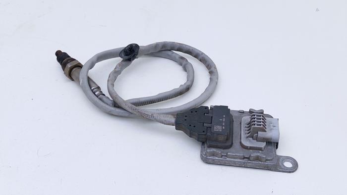 Lambda Sonde van een Opel Vivaro 2.0 CDTI 150 2021