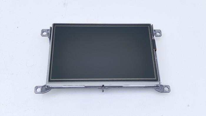 Gebruikte Display Interieur Opel Vivaro 2.0 CDTI 150 Prijs € 245,00 Inclusief btw aangeboden door Automaterialen Ronald Morien B.V.