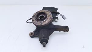 Gebruikte Fusee links-voor Opel Vivaro 2.0 CDTI 150 Prijs € 102,85 Inclusief btw aangeboden door Automaterialen Ronald Morien B.V.