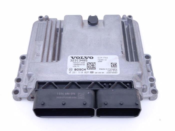 Gebruikte Computer Motormanagement Volvo XC40 (XZ) Recharge Twin 78 kWh Prijs € 250,00 Inclusief btw aangeboden door Automaterialen Ronald Morien B.V.