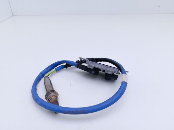Lambda Sonde van een Nissan Interstar 2.3 dCi 180 16V 2024