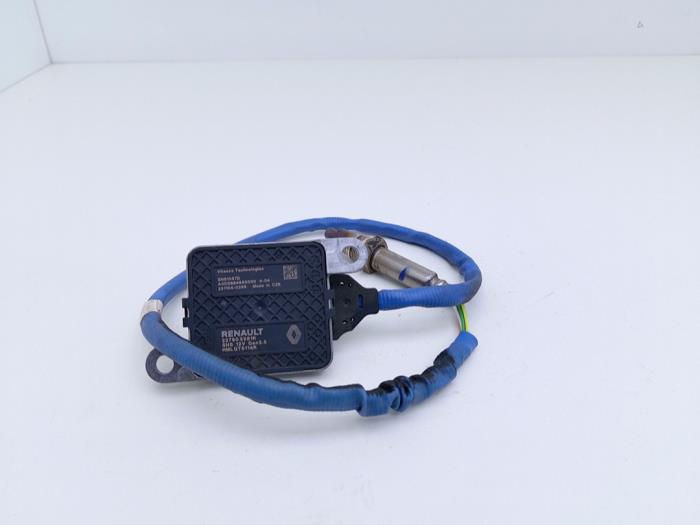 Lambda Sonde van een Nissan Interstar 2.3 dCi 180 16V 2024