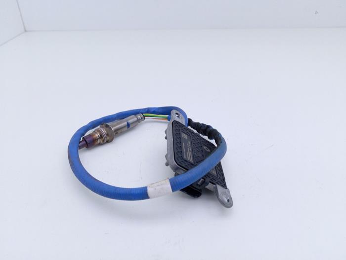Lambda Sonde van een Nissan Interstar 2.3 dCi 180 16V 2024
