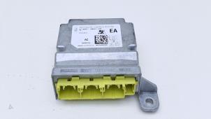 Gebruikte Airbag Module Ford Fiesta 6 (JA8) 1.25 16V Prijs € 50,00 Margeregeling aangeboden door Automaterialen Ronald Morien B.V.