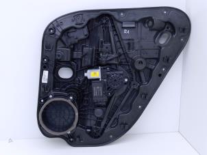 Gebruikte Raammechaniek 4Deurs rechts-achter Volvo XC40 (XZ) Recharge Twin 78 kWh Prijs € 90,75 Inclusief btw aangeboden door Automaterialen Ronald Morien B.V.