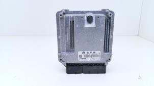 Gebruikte Computer Motormanagement Volkswagen Transporter T5 2.0 TDI DRF Prijs € 302,50 Inclusief btw aangeboden door Automaterialen Ronald Morien B.V.