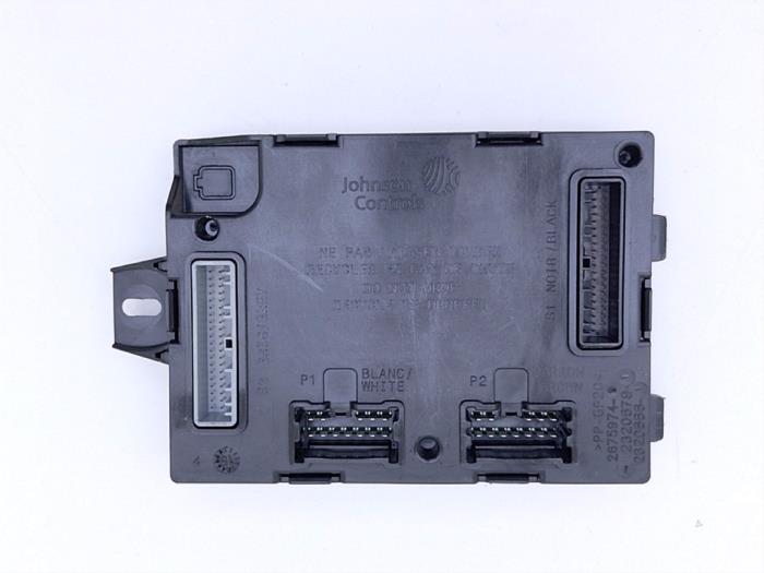 Gebruikte Bodycontrol Module Opel Vivaro 1.6 CDTI BiTurbo 140 Prijs € 124,99 Inclusief btw aangeboden door Automaterialen Ronald Morien B.V.