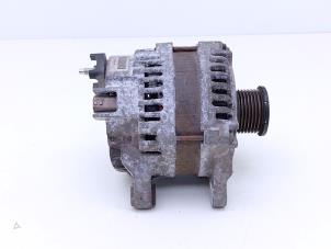 Gebruikte Dynamo Opel Vivaro 1.6 CDTI BiTurbo 140 Prijs € 85,00 Inclusief btw aangeboden door Automaterialen Ronald Morien B.V.