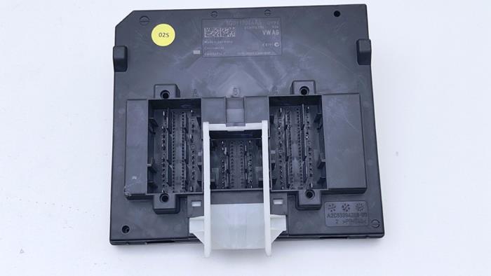 Gebruikte Bodycontrol Module Volkswagen Golf VII (AUA) 1.4 TSI 16V Prijs € 42,00 Margeregeling aangeboden door Automaterialen Ronald Morien B.V.