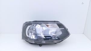 Gebruikte Koplamp rechts Volkswagen Transporter T5 2.0 TDI DRF Prijs € 175,45 Inclusief btw aangeboden door Automaterialen Ronald Morien B.V.