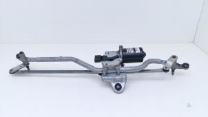 Gebruikte Ruitenwismotor + Mechaniek Volkswagen Transporter T5 2.0 TDI DRF Prijs € 30,25 Inclusief btw aangeboden door Automaterialen Ronald Morien B.V.