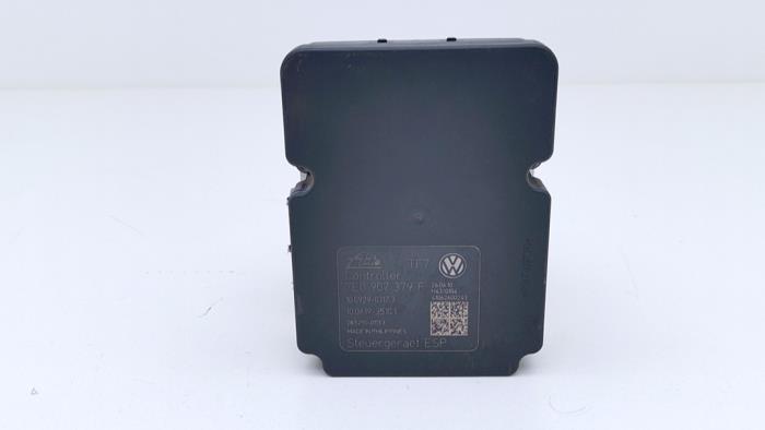 Gebruikte ABS Pomp Volkswagen Transporter T5 2.0 TDI DRF Prijs € 151,25 Inclusief btw aangeboden door Automaterialen Ronald Morien B.V.