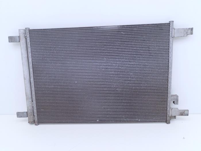 Usagé Airco Condensor Seat Arona (KJX) 1.0 TSI 12V Prix € 71,39 Prix TTC proposé par Automaterialen Ronald Morien B.V.