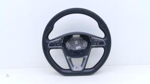 Gebruikte Stuurwiel Seat Ibiza IV SC (6J1) 1.0 EcoTSI 12V Prijs € 125,00 Margeregeling aangeboden door Automaterialen Ronald Morien B.V.