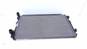 Gebruikte Radiateur Skoda Octavia Combi (5EAC) 1.6 TDI Greenline 16V Prijs € 75,00 Margeregeling aangeboden door Automaterialen Ronald Morien B.V.