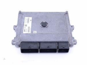 Gebruikte Inspuitcomputer Renault Clio IV Estate/Grandtour (7R) 0.9 Energy TCE 12V Prijs € 49,00 Margeregeling aangeboden door Automaterialen Ronald Morien B.V.