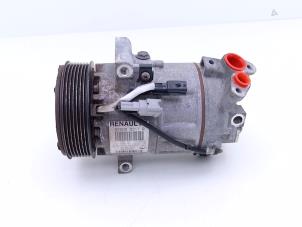 Gebruikte Aircopomp Renault Clio IV Estate/Grandtour (7R) 0.9 Energy TCE 12V Prijs € 95,00 Margeregeling aangeboden door Automaterialen Ronald Morien B.V.