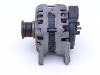 Dynamo van een Renault Clio IV Estate/Grandtour (7R), 2012 / 2021 0.9 Energy TCE 12V, Combi/o, 4Dr, Benzine, 898cc, 66kW (90pk), FWD, H4B400; H4BA4, 2013-01 / 2021-08, 7R5A; 7RAA; 7RKA; 7RLA 2014