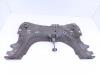 Subframe van een Renault Clio IV Estate/Grandtour (7R), 2012 / 2021 0.9 Energy TCE 12V, Combi/o, 4Dr, Benzine, 898cc, 66kW (90pk), FWD, H4B400; H4BA4, 2013-01 / 2021-08, 7R5A; 7RAA; 7RKA; 7RLA 2014