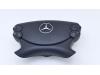 Mercedes-Benz CLS (C219) 500 5.0 V8 24V Airbag links (Stuur)