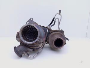 Gebruikte Roetfilter Volkswagen Caddy IV 2.0 TDI 75 Prijs € 665,50 Inclusief btw aangeboden door Automaterialen Ronald Morien B.V.