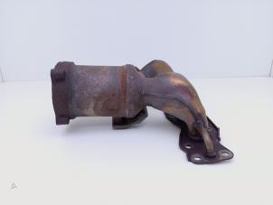 Gebruikte Katalysator Suzuki Swift (ZA/ZC/ZD1/2/3/9) 1.3 VVT 16V Prijs € 125,00 Margeregeling aangeboden door Automaterialen Ronald Morien B.V.