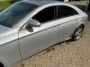 Mercedes-Benz CLS (C219) 500 5.0 V8 24V Deur 4Deurs links-voor