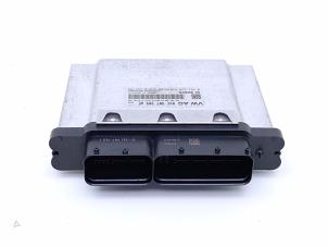 Gebruikte Inspuitcomputer Volkswagen Polo V (6R) 1.0 TSI 12V BlueMotion Prijs € 75,00 Margeregeling aangeboden door Automaterialen Ronald Morien B.V.