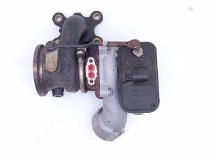 Gebruikte Turbo Volkswagen Polo V (6R) 1.0 TSI 12V BlueMotion Prijs € 225,00 Margeregeling aangeboden door Automaterialen Ronald Morien B.V.