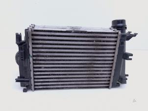 Gebruikte Intercooler Nissan Qashqai (J12) 1.3 DIG-T 150 16V Prijs € 96,80 Inclusief btw aangeboden door Automaterialen Ronald Morien B.V.