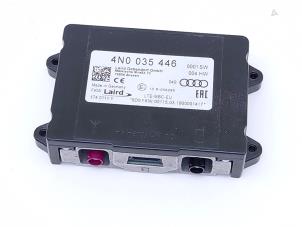 Gebruikte Antenne Audi RS 3 Sportback (8VA/8VF) 2.5 TFSI 20V Quattro Prijs € 85,00 Margeregeling aangeboden door Automaterialen Ronald Morien B.V.