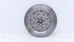 Gebruikte Dubbele massa vliegwiel Volkswagen Golf VIII (CD1) 1.4 GTE 16V Prijs € 125,00 Margeregeling aangeboden door Automaterialen Ronald Morien B.V.