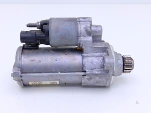 Gebruikte Startmotor Audi RS 3 Sportback (8VA/8VF) 2.5 TFSI 20V Quattro Prijs € 45,00 Margeregeling aangeboden door Automaterialen Ronald Morien B.V.