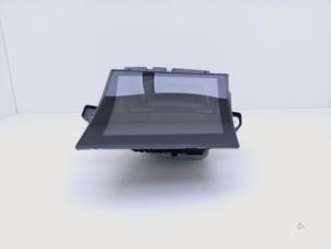 Gebruikte Head-up display BMW 5 serie Touring (F11) 520d 16V Prijs € 175,00 Margeregeling aangeboden door Automaterialen Ronald Morien B.V.