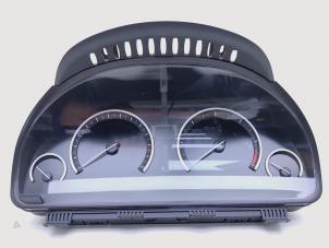 Gebruikte Cockpit BMW 5 serie Touring (F11) 520d 16V Prijs € 395,00 Margeregeling aangeboden door Automaterialen Ronald Morien B.V.