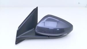 Gebruikte Buitenspiegel links Volkswagen Polo VI (AW1) 1.0 TSI 12V Prijs € 175,00 Margeregeling aangeboden door Automaterialen Ronald Morien B.V.