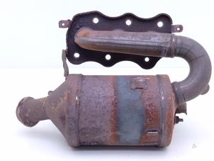 Gebruikte Katalysator Renault Twingo III (AH) 1.0 SCe 70 12V Prijs € 195,00 Margeregeling aangeboden door Automaterialen Ronald Morien B.V.